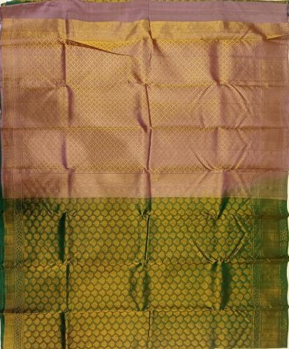 SALEM MUHURTHAM SILK SAREES